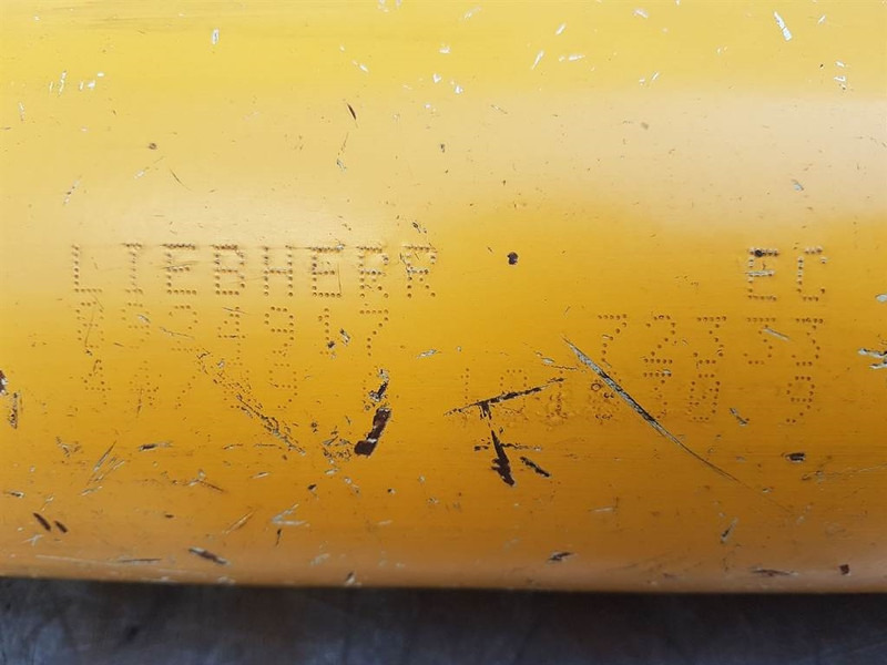 Liebherr L514 - 8924917 - Lifting cylinder/Hubzylinder - Hidráulica: foto 2 Liebherr L514 - 8924917 - Lifting cylinder/Hubzylinder - Hidráulica: foto 2