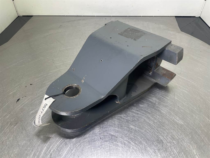 Liebherr L514 - 9069620 - Bearing fork/Lagergabel - Bastidor/ Chasis: foto 1 Liebherr L514 - 9069620 - Bearing fork/Lagergabel - Bastidor/ Chasis: foto 1