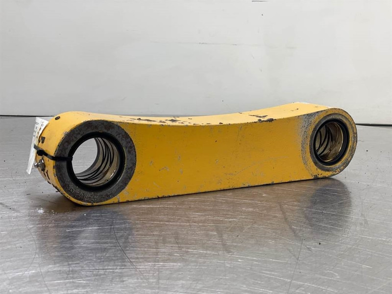 Liebherr L514-9607201-Shift lever/Umlenkhebel/Duwstuk - Brazo para Maquinaria de construcción: foto 1 Liebherr L514-9607201-Shift lever/Umlenkhebel/Duwstuk - Brazo para Maquinaria de construcción: foto 1