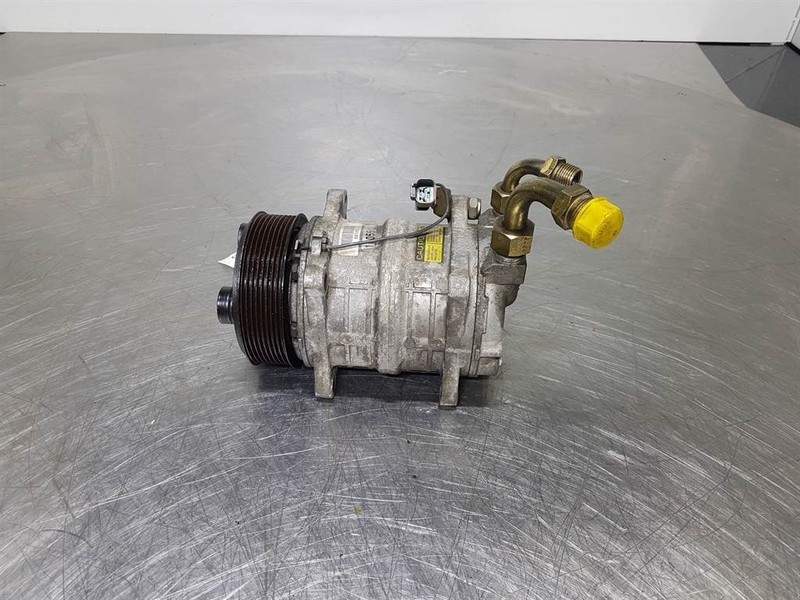 Liebherr L514-Seltec TM15HS-Compressor/Kompressor/Aircopomp - Motor y piezas para Maquinaria de construcción: foto 2 Liebherr L514-Seltec TM15HS-Compressor/Kompressor/Aircopomp - Motor y piezas para Maquinaria de construcción: foto 2