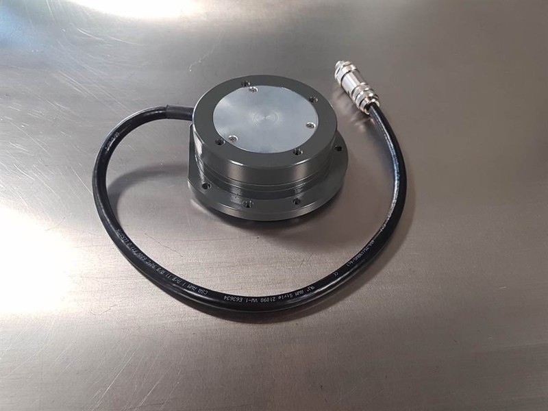 Liebherr LH - 94013709 - Angle transmitter/Winkelgeber - Sistema eléctrico para Maquinaria de construcción: foto 1 Liebherr LH - 94013709 - Angle transmitter/Winkelgeber - Sistema eléctrico para Maquinaria de construcción: foto 1