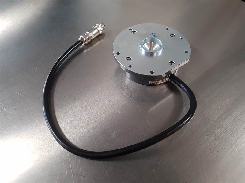 Liebherr LH - 94013709 - Angle transmitter/Winkelgeber - Sistema eléctrico para Maquinaria de construcción: foto 4 Liebherr LH - 94013709 - Angle transmitter/Winkelgeber - Sistema eléctrico para Maquinaria de construcción: foto 4