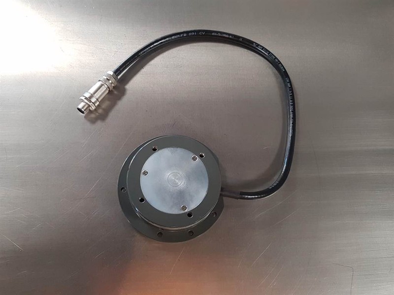Liebherr LH - 94013709 - Angle transmitter/Winkelgeber - Sistema eléctrico para Maquinaria de construcción: foto 2 Liebherr LH - 94013709 - Angle transmitter/Winkelgeber - Sistema eléctrico para Maquinaria de construcción: foto 2