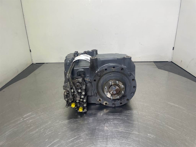 Liebherr LH24M-11320926-Transmission/Getriebe/Transmissie - Caja de cambios para Maquinaria de construcción: foto 5 Liebherr LH24M-11320926-Transmission/Getriebe/Transmissie - Caja de cambios para Maquinaria de construcción: foto 5