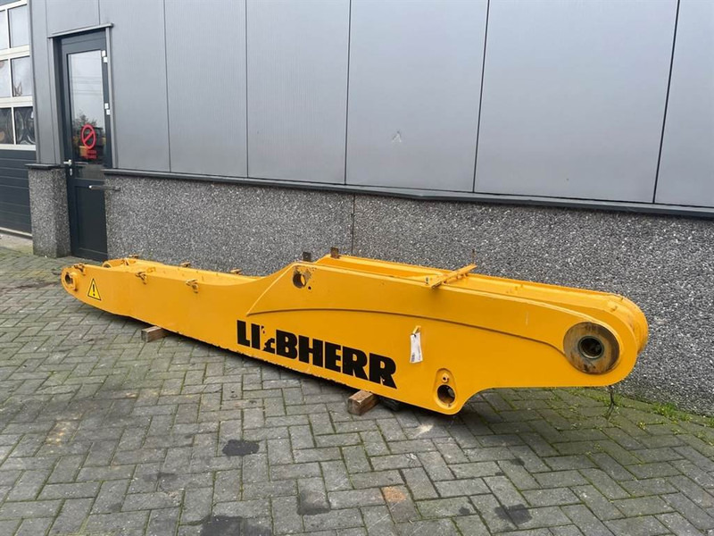 Liebherr LH24M-94024273-Adjustable boom/Verstellausleger - Brazo para Maquinaria de construcción: foto 2 Liebherr LH24M-94024273-Adjustable boom/Verstellausleger - Brazo para Maquinaria de construcción: foto 2