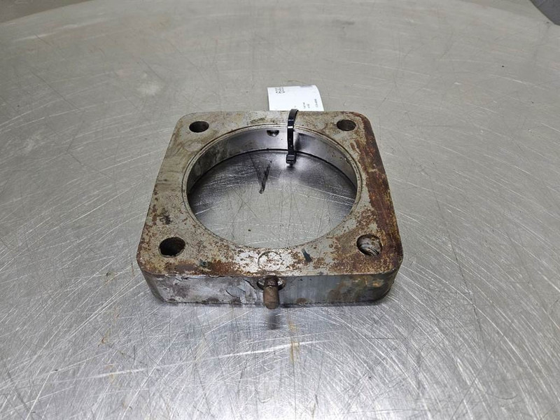 Liebherr LH80-5008942-Flange/Flansch/Flens - Caja de cambios para Maquinaria de construcción: foto 3 Liebherr LH80-5008942-Flange/Flansch/Flens - Caja de cambios para Maquinaria de construcción: foto 3