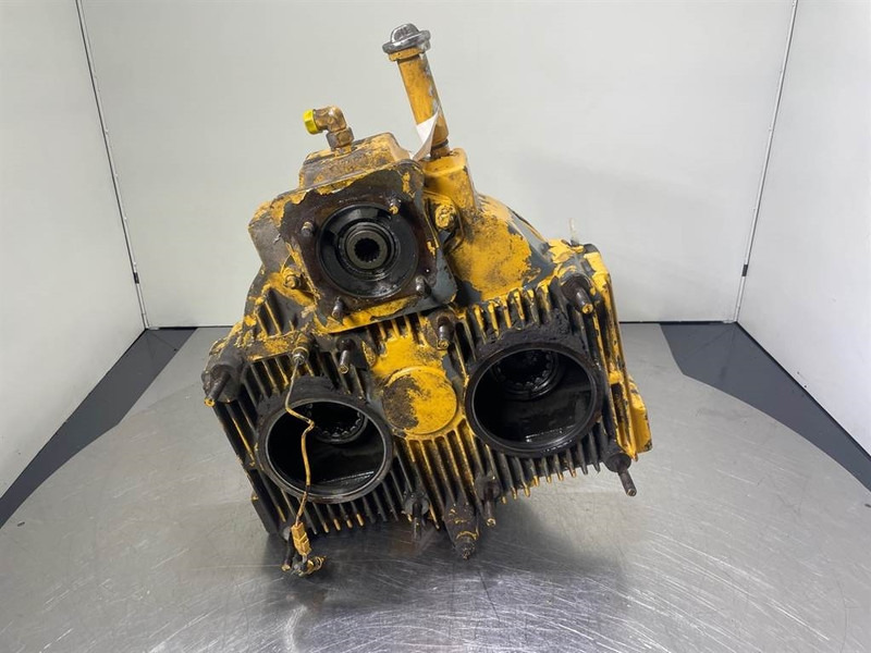 Caja de cambios para Maquinaria de construcción Liebherr R954-PVG350-Transmission/Getriebe/Transmissiebak: foto 6 Caja de cambios para Maquinaria de construcción Liebherr R954-PVG350-Transmission/Getriebe/Transmissiebak: foto 6