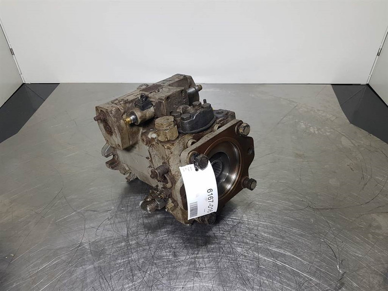 Liebherr -Rexroth A4VG125-Drive pump/Fahrpumpe/Rijpomp - Hidráulica para Maquinaria de construcción: foto 2 Liebherr -Rexroth A4VG125-Drive pump/Fahrpumpe/Rijpomp - Hidráulica para Maquinaria de construcción: foto 2