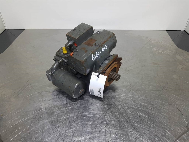 Liebherr -Rexroth A4VG71-Drive pump/Fahrpumpe/Rijpomp - Hidráulica para Maquinaria de construcción: foto 1 Liebherr -Rexroth A4VG71-Drive pump/Fahrpumpe/Rijpomp - Hidráulica para Maquinaria de construcción: foto 1