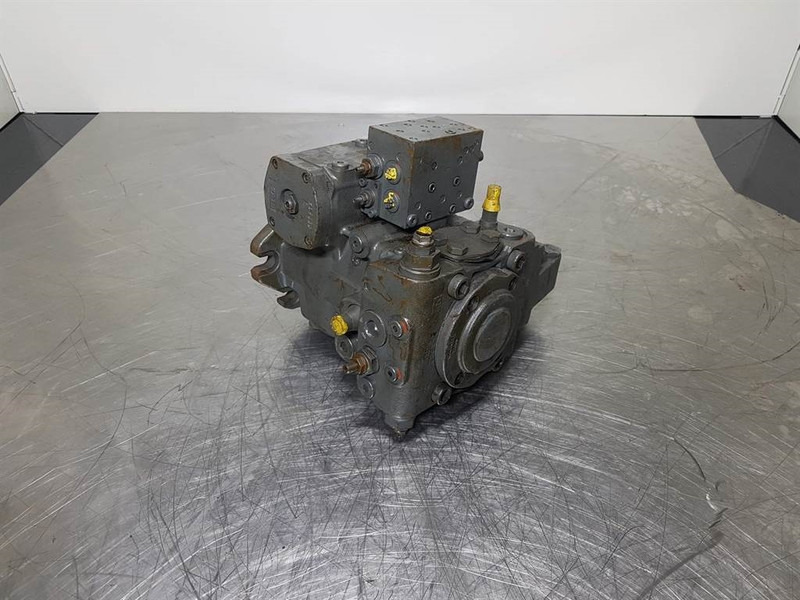 Liebherr -Rexroth A4VG71-Drive pump/Fahrpumpe/Rijpomp - Hidráulica para Maquinaria de construcción: foto 2 Liebherr -Rexroth A4VG71-Drive pump/Fahrpumpe/Rijpomp - Hidráulica para Maquinaria de construcción: foto 2