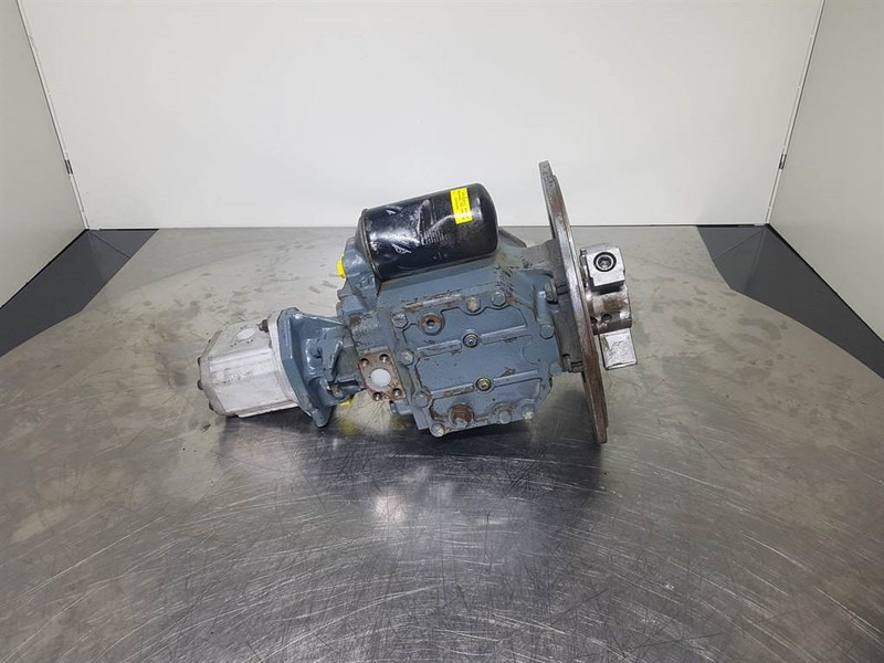 Linde BPV - Drive pump/Fahrpumpe/Rijpomp - Hidráulica para Maquinaria de construcción: foto 5 Linde BPV - Drive pump/Fahrpumpe/Rijpomp - Hidráulica para Maquinaria de construcción: foto 5