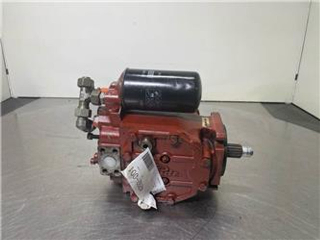 Linde BPV70R - Drive pump/Fahrpumpe/Rijpomp - Hidráulica para Maquinaria de construcción: foto 1 Linde BPV70R - Drive pump/Fahrpumpe/Rijpomp - Hidráulica para Maquinaria de construcción: foto 1