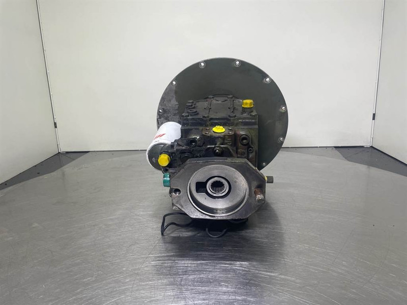 Leasing para Linde - Drive pump/Fahrpumpe/Rijpomp Linde - Drive pump/Fahrpumpe/Rijpomp: foto 8