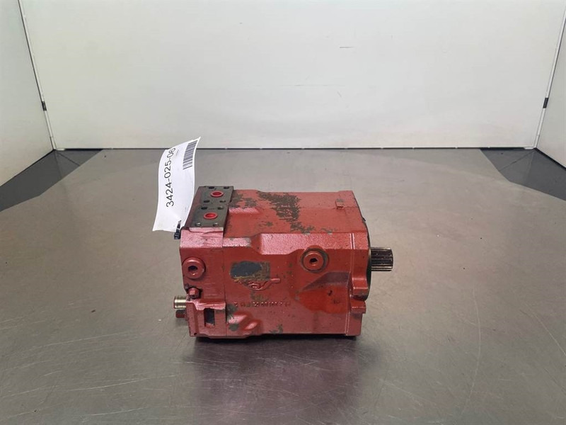 Linde H50 - Drive motor/Fahrmotor/Rijmotor - Hidráulica para Maquinaria de construcción: foto 1 Linde H50 - Drive motor/Fahrmotor/Rijmotor - Hidráulica para Maquinaria de construcción: foto 1