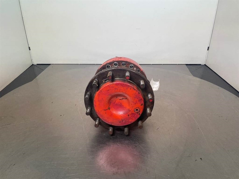 Linde H50-GR80-06-Wheel drive/Radgetriebe - Hidráulica para Maquinaria de construcción: foto 4 Linde H50-GR80-06-Wheel drive/Radgetriebe - Hidráulica para Maquinaria de construcción: foto 4