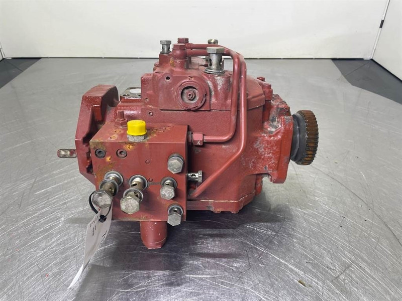 Linde H50/H80-BPV100-H60R-Drive pump/Fahrpumpe/Rijpomp - Hidráulica para Maquinaria de construcción: foto 1 Linde H50/H80-BPV100-H60R-Drive pump/Fahrpumpe/Rijpomp - Hidráulica para Maquinaria de construcción: foto 1