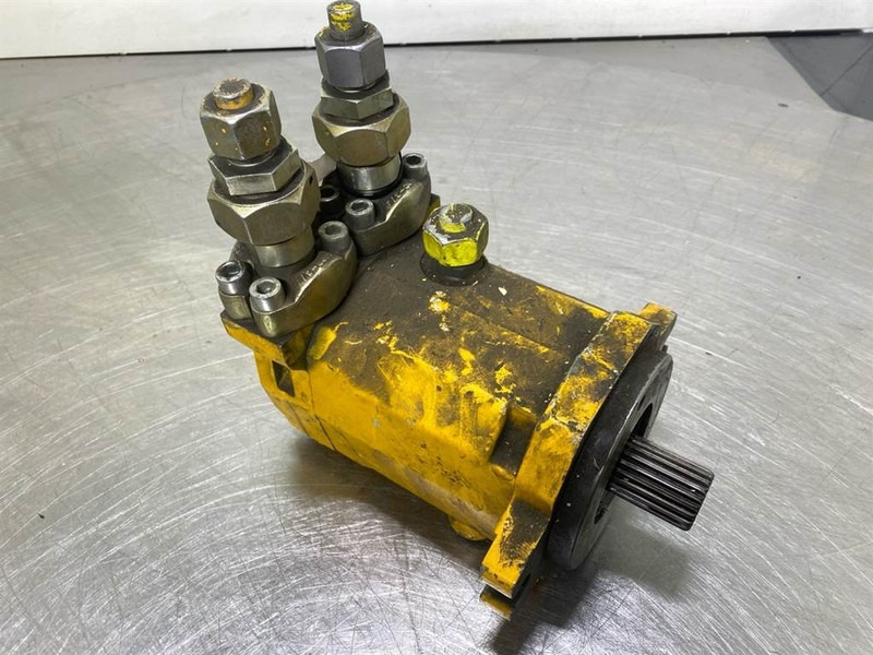 Linde HMF50-02-Drive motor/Fahrmotor/Rijmotor - Hidráulica para Maquinaria de construcción: foto 3 Linde HMF50-02-Drive motor/Fahrmotor/Rijmotor - Hidráulica para Maquinaria de construcción: foto 3