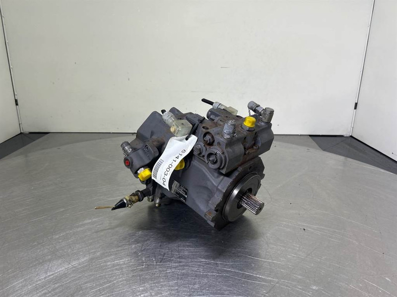 Linde HPV75-02 - Vögele - 2075214 -Drive pump/Fahrpumpe - Hidráulica para Maquinaria de construcción: foto 3 Linde HPV75-02 - Vögele - 2075214 -Drive pump/Fahrpumpe - Hidráulica para Maquinaria de construcción: foto 3
