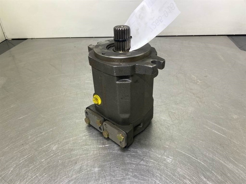 Linde - Hencon 440005793-Drive motor/Fahrmotor/Rijmotor - Hidráulica para Maquinaria de construcción: foto 3 Linde - Hencon 440005793-Drive motor/Fahrmotor/Rijmotor - Hidráulica para Maquinaria de construcción: foto 3