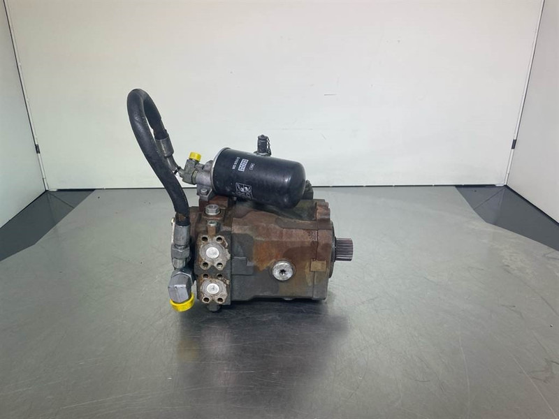 Linde -Hencon 63370700-Drive pump/Fahrpumpe/Rijpomp - Hidráulica para Maquinaria de construcción: foto 3 Linde -Hencon 63370700-Drive pump/Fahrpumpe/Rijpomp - Hidráulica para Maquinaria de construcción: foto 3