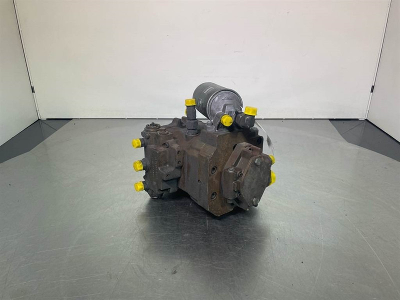 Linde -Hencon 633707800-Drive pump/Fahrpumpe/Rijpomp - Hidráulica para Maquinaria de construcción: foto 2 Linde -Hencon 633707800-Drive pump/Fahrpumpe/Rijpomp - Hidráulica para Maquinaria de construcción: foto 2