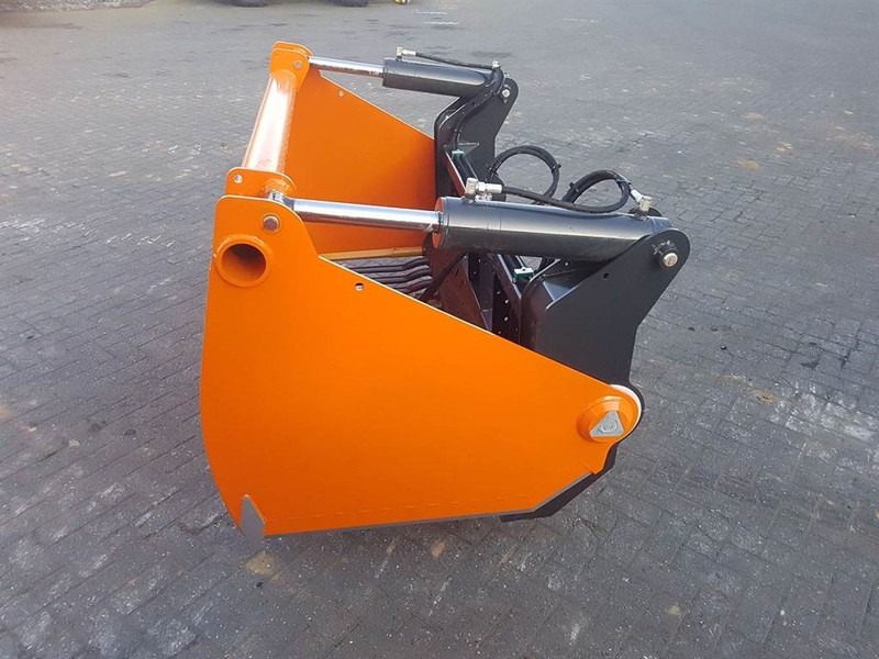 MAMMUT SC195M - Silage cutter/Silageschneider/Kuilhapper - Equipo para silos: foto 3 MAMMUT SC195M - Silage cutter/Silageschneider/Kuilhapper - Equipo para silos: foto 3