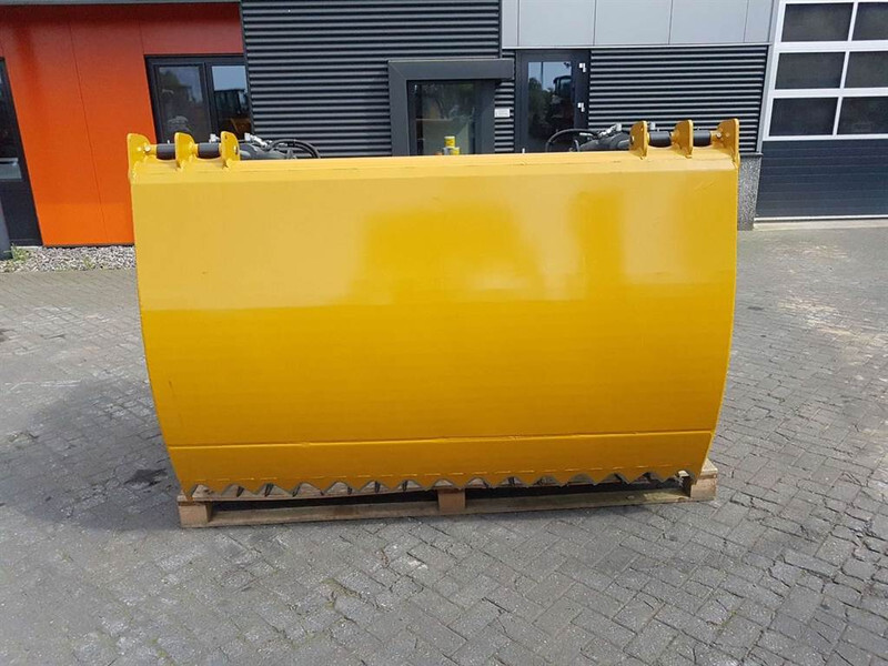 MAMMUT SC220XL - Silage cutter/Silageschneider/Kuilhapper - Equipo para silos: foto 2 MAMMUT SC220XL - Silage cutter/Silageschneider/Kuilhapper - Equipo para silos: foto 2