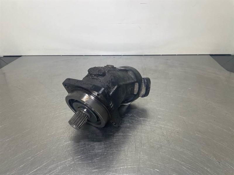 Manitou 160ATJ-Rexroth A2FM80/61W-Drive motor/Fahrmotor - Hidráulica para Maquinaria de construcción: foto 2 Manitou 160ATJ-Rexroth A2FM80/61W-Drive motor/Fahrmotor - Hidráulica para Maquinaria de construcción: foto 2