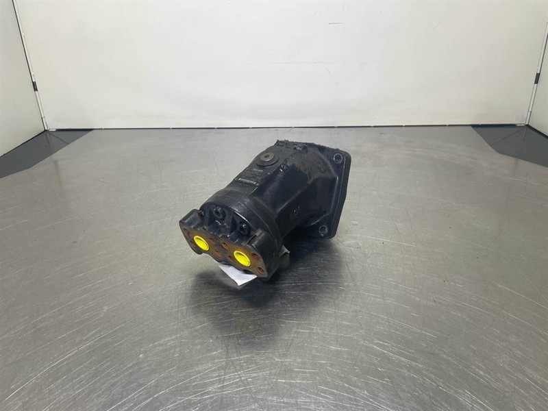 Manitou 160ATJ-Rexroth A2FM80/61W-Drive motor/Fahrmotor - Hidráulica para Maquinaria de construcción: foto 3 Manitou 160ATJ-Rexroth A2FM80/61W-Drive motor/Fahrmotor - Hidráulica para Maquinaria de construcción: foto 3