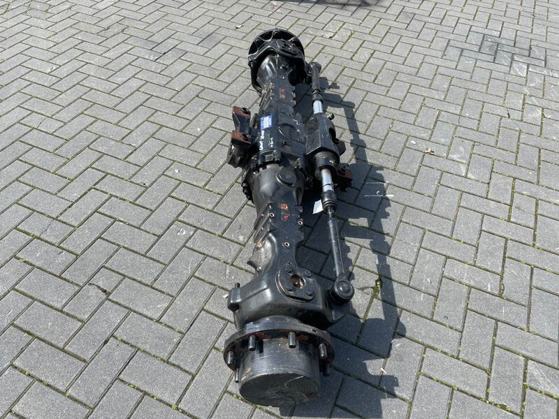 Manitou 309732-Spicer Dana 212/A05-003-Axle/Achse/As - Eje y piezas para Maquinaria de construcción: foto 3 Manitou 309732-Spicer Dana 212/A05-003-Axle/Achse/As - Eje y piezas para Maquinaria de construcción: foto 3
