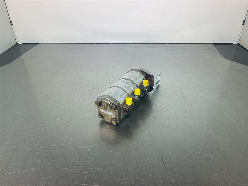 Manitou -5N2460309-Gearpump/Zahnradpumpe/Tandwielpomp - Hidráulica para Maquinaria de construcción: foto 2 Manitou -5N2460309-Gearpump/Zahnradpumpe/Tandwielpomp - Hidráulica para Maquinaria de construcción: foto 2