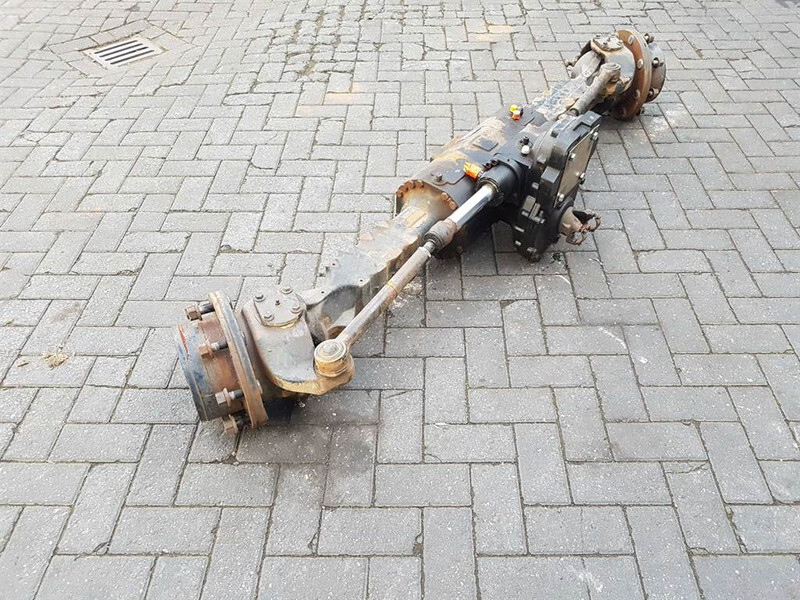 Manitou ATJ-CI678572-Spicer Dana 603/211/52-Axle/Achse/As - Eje y piezas para Maquinaria de construcción: foto 2 Manitou ATJ-CI678572-Spicer Dana 603/211/52-Axle/Achse/As - Eje y piezas para Maquinaria de construcción: foto 2