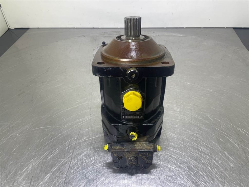 Manitou M26 - 254756-Rexroth A6VM107-Drive motor/Fahrmotor - Hidráulica para Maquinaria de construcción: foto 5 Manitou M26 - 254756-Rexroth A6VM107-Drive motor/Fahrmotor - Hidráulica para Maquinaria de construcción: foto 5
