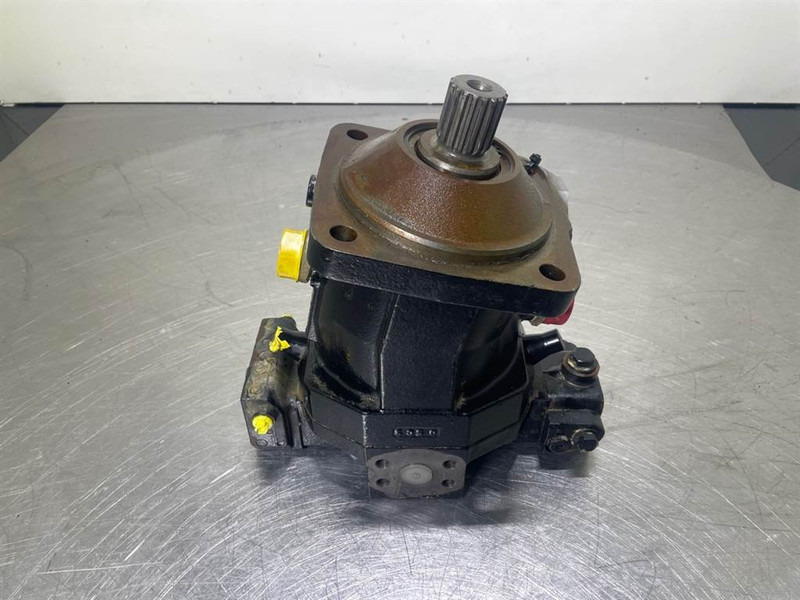 Manitou M26 - 254756-Rexroth A6VM107-Drive motor/Fahrmotor - Hidráulica para Maquinaria de construcción: foto 1 Manitou M26 - 254756-Rexroth A6VM107-Drive motor/Fahrmotor - Hidráulica para Maquinaria de construcción: foto 1