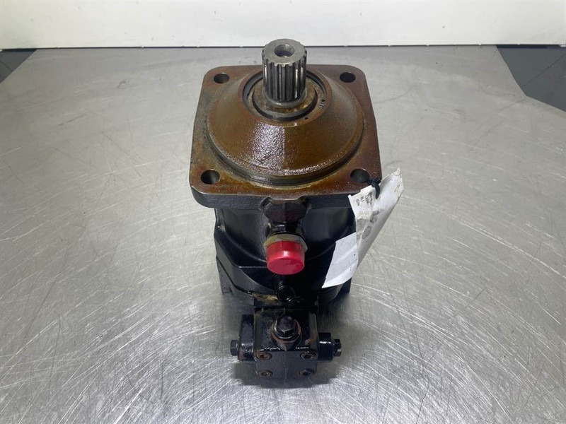 Manitou M26 - 254756-Rexroth A6VM107-Drive motor/Fahrmotor - Hidráulica para Maquinaria de construcción: foto 2 Manitou M26 - 254756-Rexroth A6VM107-Drive motor/Fahrmotor - Hidráulica para Maquinaria de construcción: foto 2