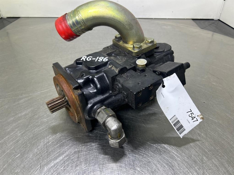 Manitou MLT-52517691-Casappa 6509005Z-Load sensing pump - Hidráulica para Maquinaria de construcción: foto 1 Manitou MLT-52517691-Casappa 6509005Z-Load sensing pump - Hidráulica para Maquinaria de construcción: foto 1