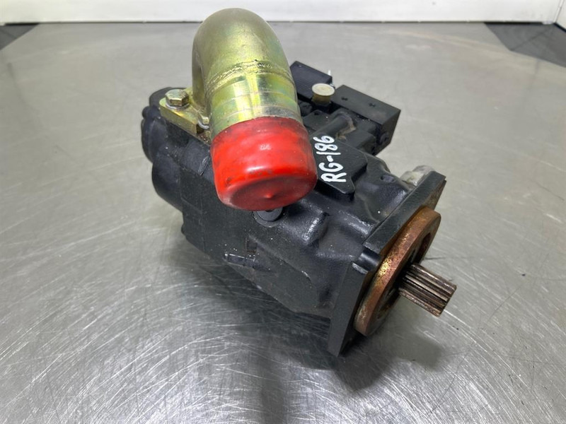 Manitou MLT-52517691-Casappa 6509005Z-Load sensing pump - Hidráulica para Maquinaria de construcción: foto 3 Manitou MLT-52517691-Casappa 6509005Z-Load sensing pump - Hidráulica para Maquinaria de construcción: foto 3