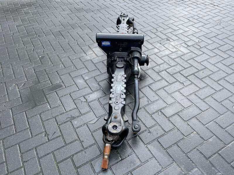Manitou MLT1040-52574598-Spicer 212/10066639-Axle/Achse/As - Eje y piezas para Maquinaria de construcción: foto 3 Manitou MLT1040-52574598-Spicer 212/10066639-Axle/Achse/As - Eje y piezas para Maquinaria de construcción: foto 3