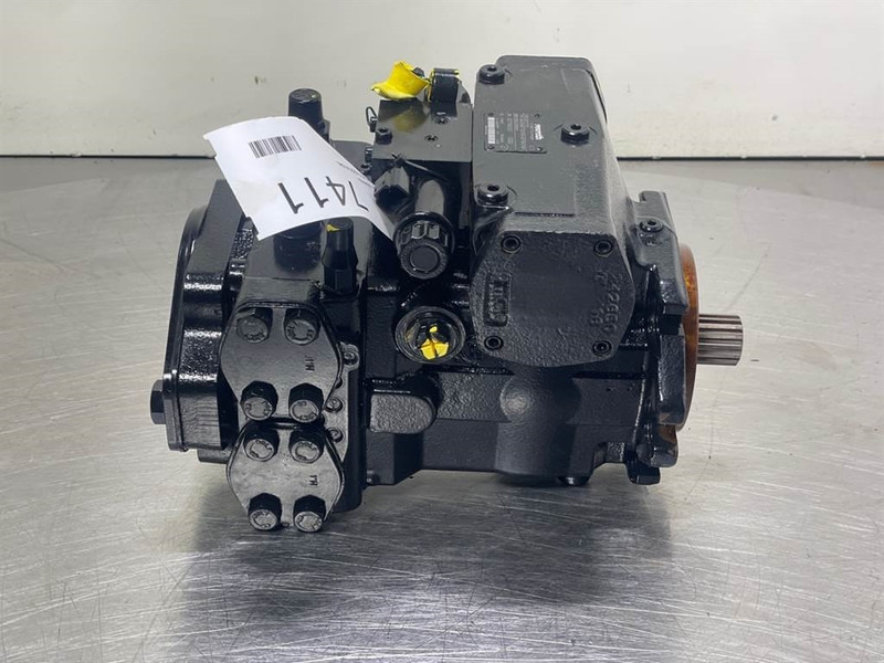 Manitou MLT635/741/940-52571755-Drive pump/Fahrpumpe - Hidráulica para Maquinaria de construcción: foto 3 Manitou MLT635/741/940-52571755-Drive pump/Fahrpumpe - Hidráulica para Maquinaria de construcción: foto 3