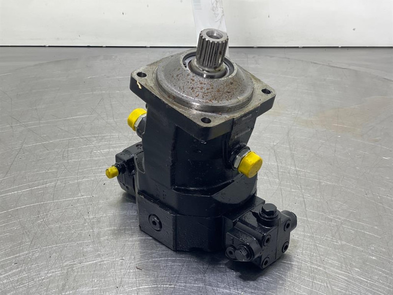 Manitou MRT2145-53008623-Rexroth A6VM085-Drive motor - Hidráulica para Maquinaria de construcción: foto 4 Manitou MRT2145-53008623-Rexroth A6VM085-Drive motor - Hidráulica para Maquinaria de construcción: foto 4