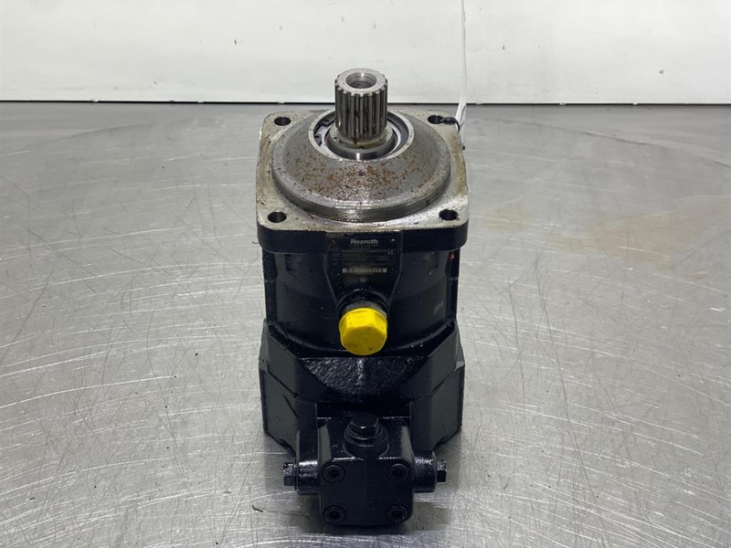 Manitou MRT2145-53008623-Rexroth A6VM085-Drive motor - Hidráulica para Maquinaria de construcción: foto 3 Manitou MRT2145-53008623-Rexroth A6VM085-Drive motor - Hidráulica para Maquinaria de construcción: foto 3