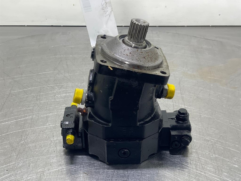 Manitou MRT2145-53008623-Rexroth A6VM085-Drive motor - Hidráulica para Maquinaria de construcción: foto 5 Manitou MRT2145-53008623-Rexroth A6VM085-Drive motor - Hidráulica para Maquinaria de construcción: foto 5