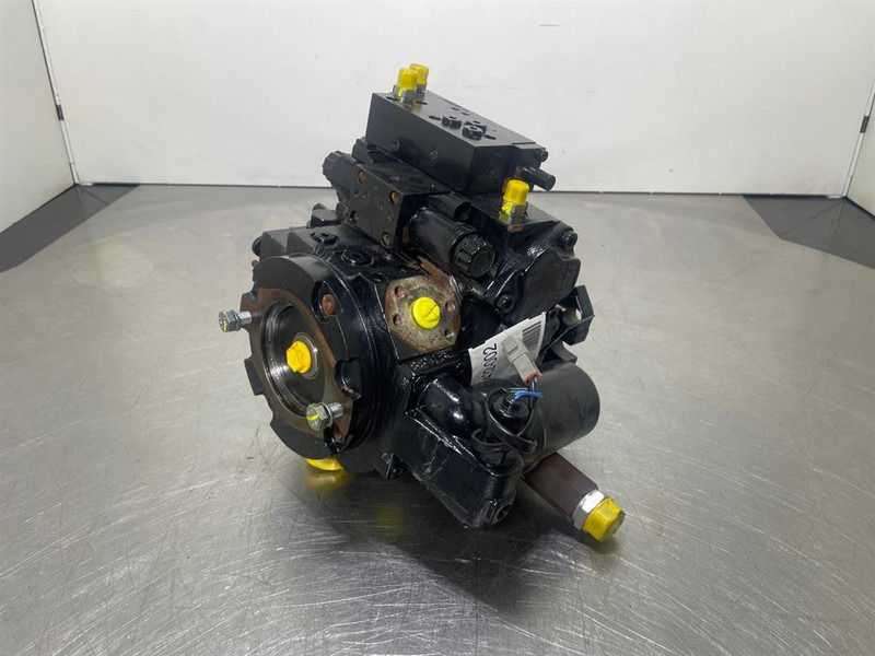 Manitou MRT2145-53008624-Rexroth A4VG065-Drive pump - Hidráulica para Maquinaria de construcción: foto 4 Manitou MRT2145-53008624-Rexroth A4VG065-Drive pump - Hidráulica para Maquinaria de construcción: foto 4