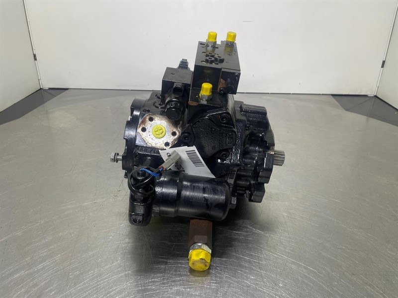 Manitou MRT2145-53008624-Rexroth A4VG065-Drive pump - Hidráulica para Maquinaria de construcción: foto 3 Manitou MRT2145-53008624-Rexroth A4VG065-Drive pump - Hidráulica para Maquinaria de construcción: foto 3