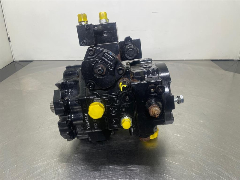 Manitou MRT2145-53008624-Rexroth A4VG065-Drive pump - Hidráulica para Maquinaria de construcción: foto 2 Manitou MRT2145-53008624-Rexroth A4VG065-Drive pump - Hidráulica para Maquinaria de construcción: foto 2