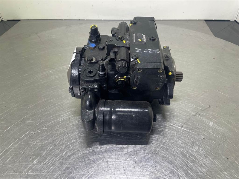 Manitou MT1135-52595448-Drive pump/Fahrpumpe/Rijpomp - Hidráulica para Maquinaria de construcción: foto 3 Manitou MT1135-52595448-Drive pump/Fahrpumpe/Rijpomp - Hidráulica para Maquinaria de construcción: foto 3