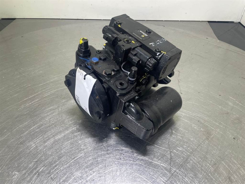 Manitou MT1135-52595448-Drive pump/Fahrpumpe/Rijpomp - Hidráulica para Maquinaria de construcción: foto 4 Manitou MT1135-52595448-Drive pump/Fahrpumpe/Rijpomp - Hidráulica para Maquinaria de construcción: foto 4