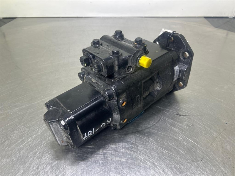 Manitou MT1135-52736885-Salami PG330-Load sensing pump - Hidráulica para Maquinaria de construcción: foto 2 Manitou MT1135-52736885-Salami PG330-Load sensing pump - Hidráulica para Maquinaria de construcción: foto 2