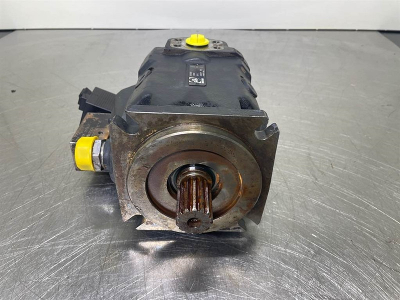 Manitou MT14/1840-310818-Load sensing pump - Hidráulica para Maquinaria de construcción: foto 4 Manitou MT14/1840-310818-Load sensing pump - Hidráulica para Maquinaria de construcción: foto 4