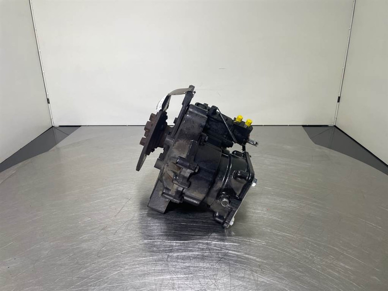 Manitou MT14/ 1840-Spicer Dana 357/353-003-Transmission - Caja de cambios para Maquinaria de construcción: foto 5 Manitou MT14/ 1840-Spicer Dana 357/353-003-Transmission - Caja de cambios para Maquinaria de construcción: foto 5